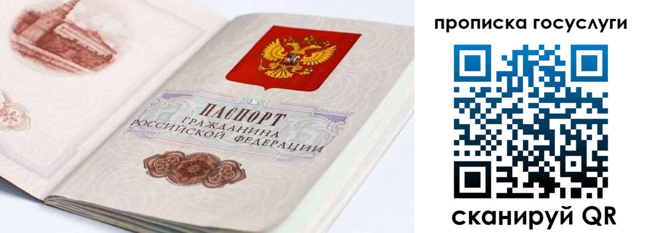 прописка регистрация в Полысаево